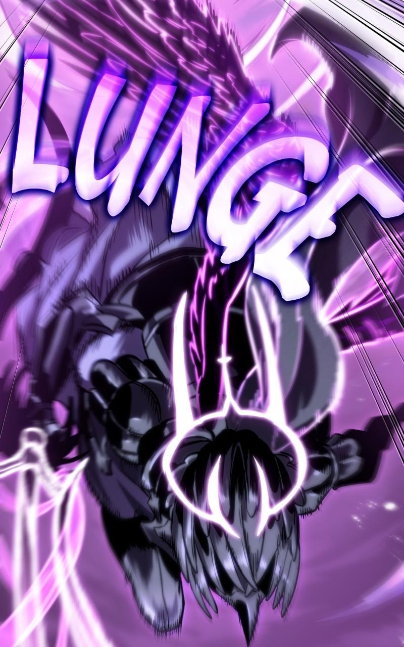 The World After the Fall Chapter 121