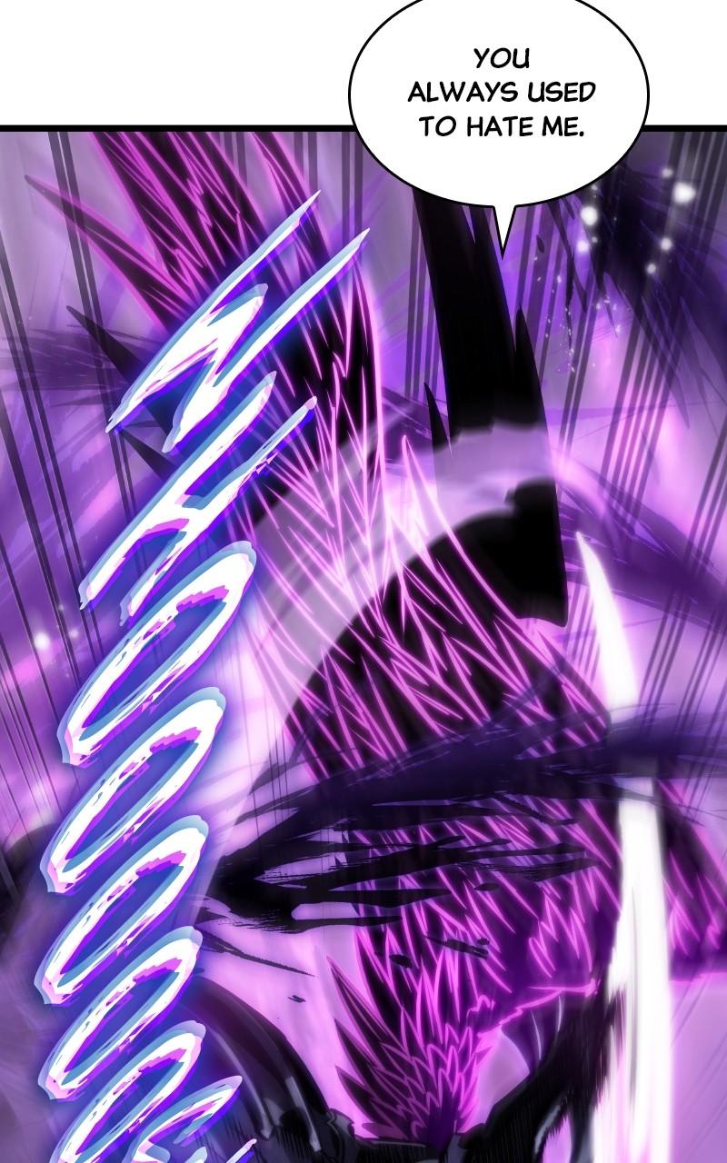 The World After the Fall Chapter 121