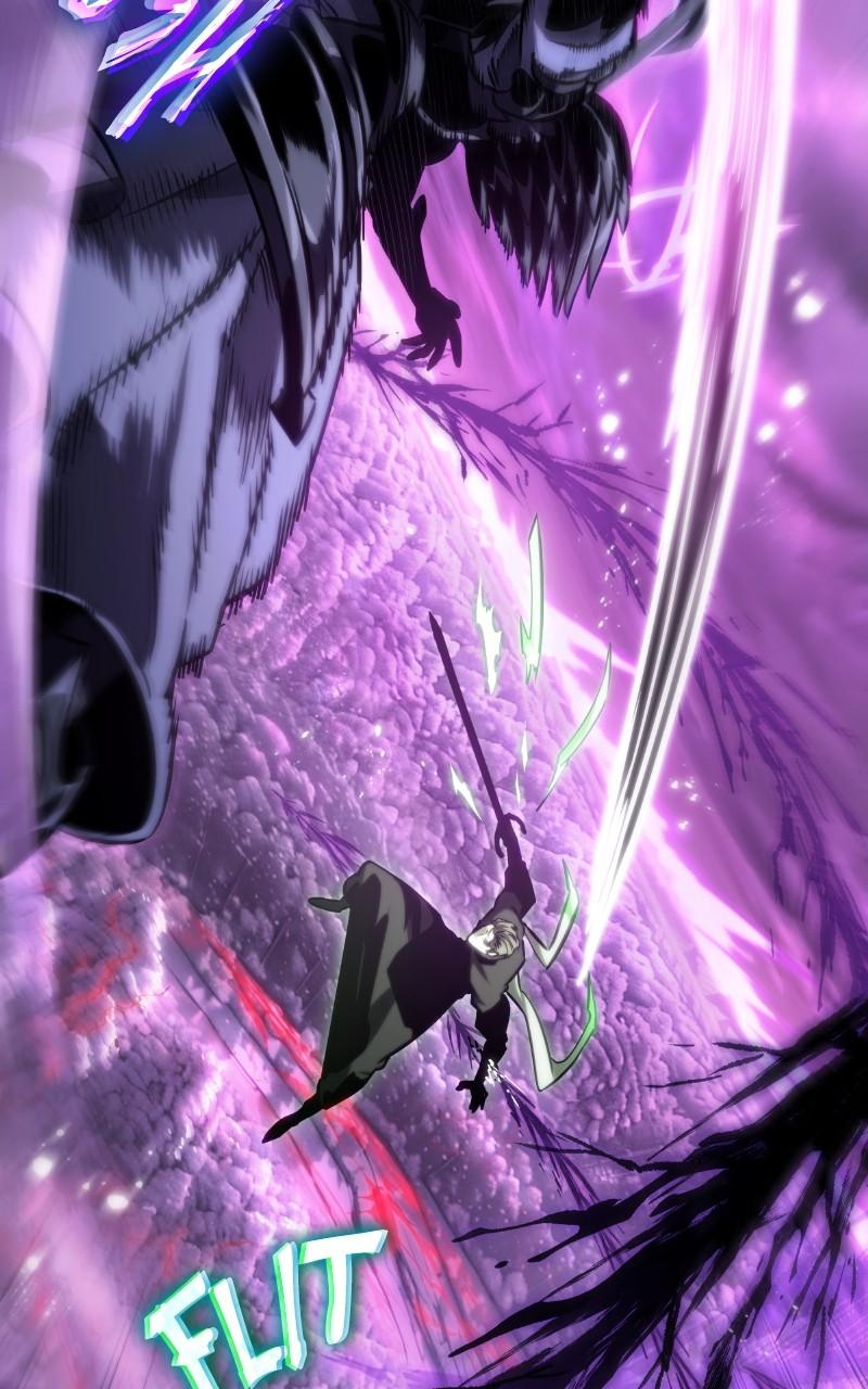 The World After the Fall Chapter 121