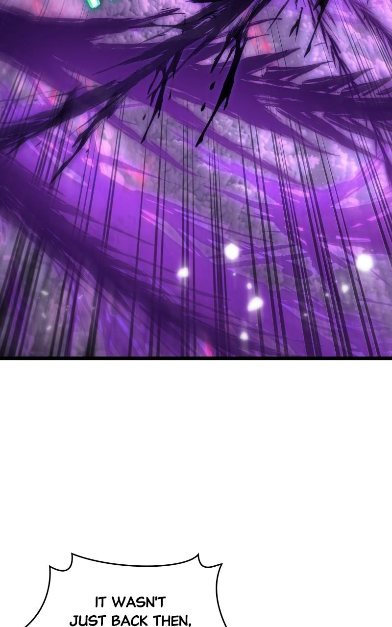 The World After the Fall Chapter 121