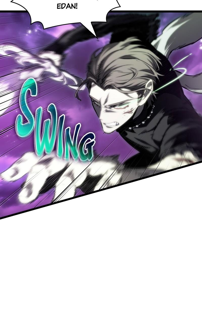 The World After the Fall Chapter 121