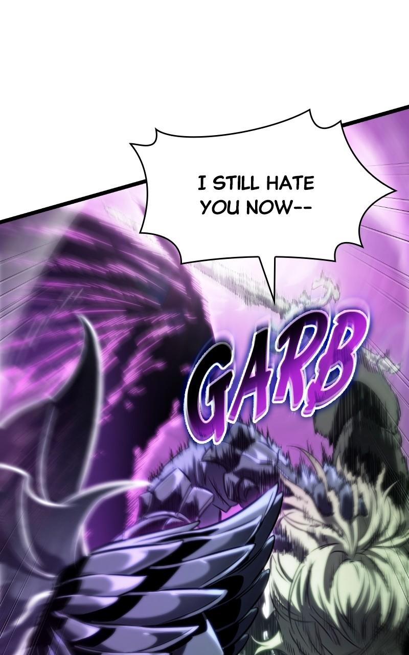 The World After the Fall Chapter 121