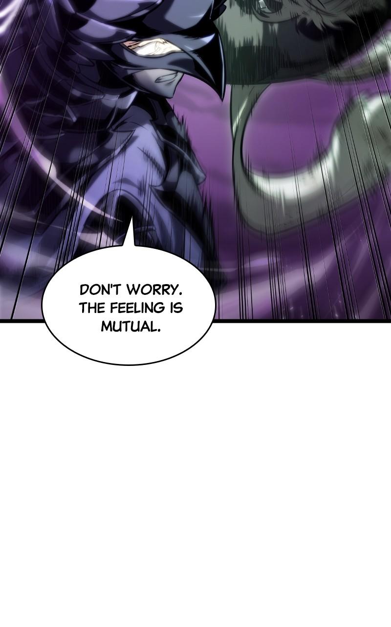 The World After the Fall Chapter 121