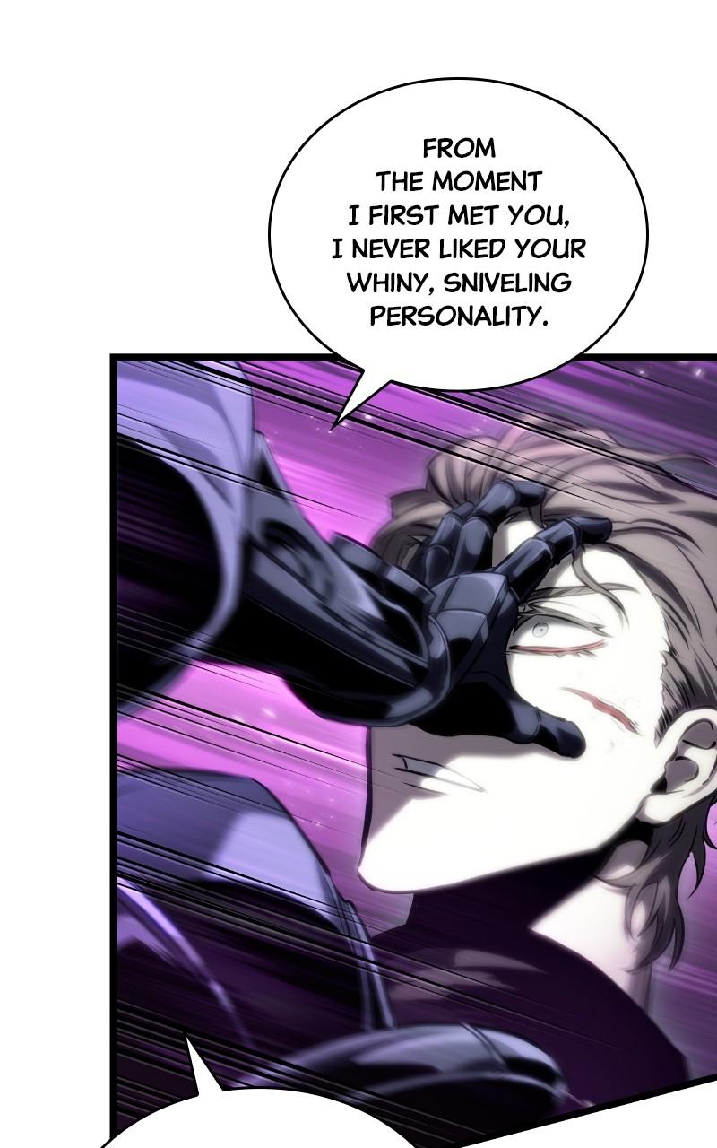 The World After the Fall Chapter 121