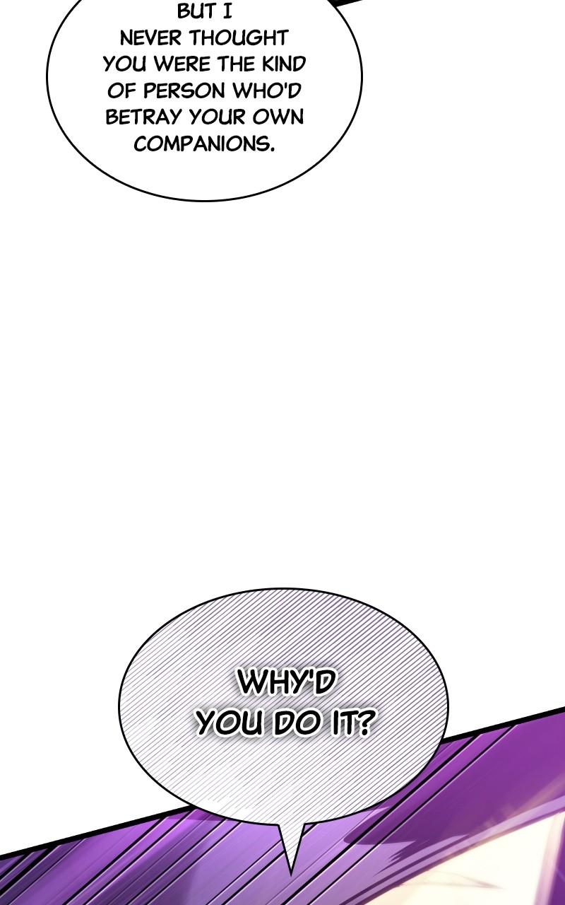 The World After the Fall Chapter 121