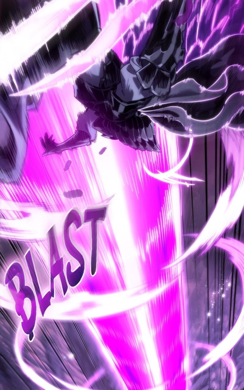 The World After the Fall Chapter 121