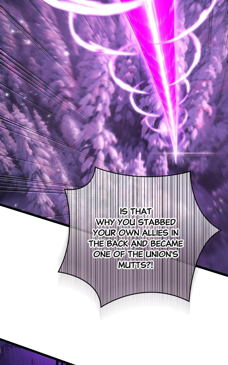 The World After the Fall Chapter 121