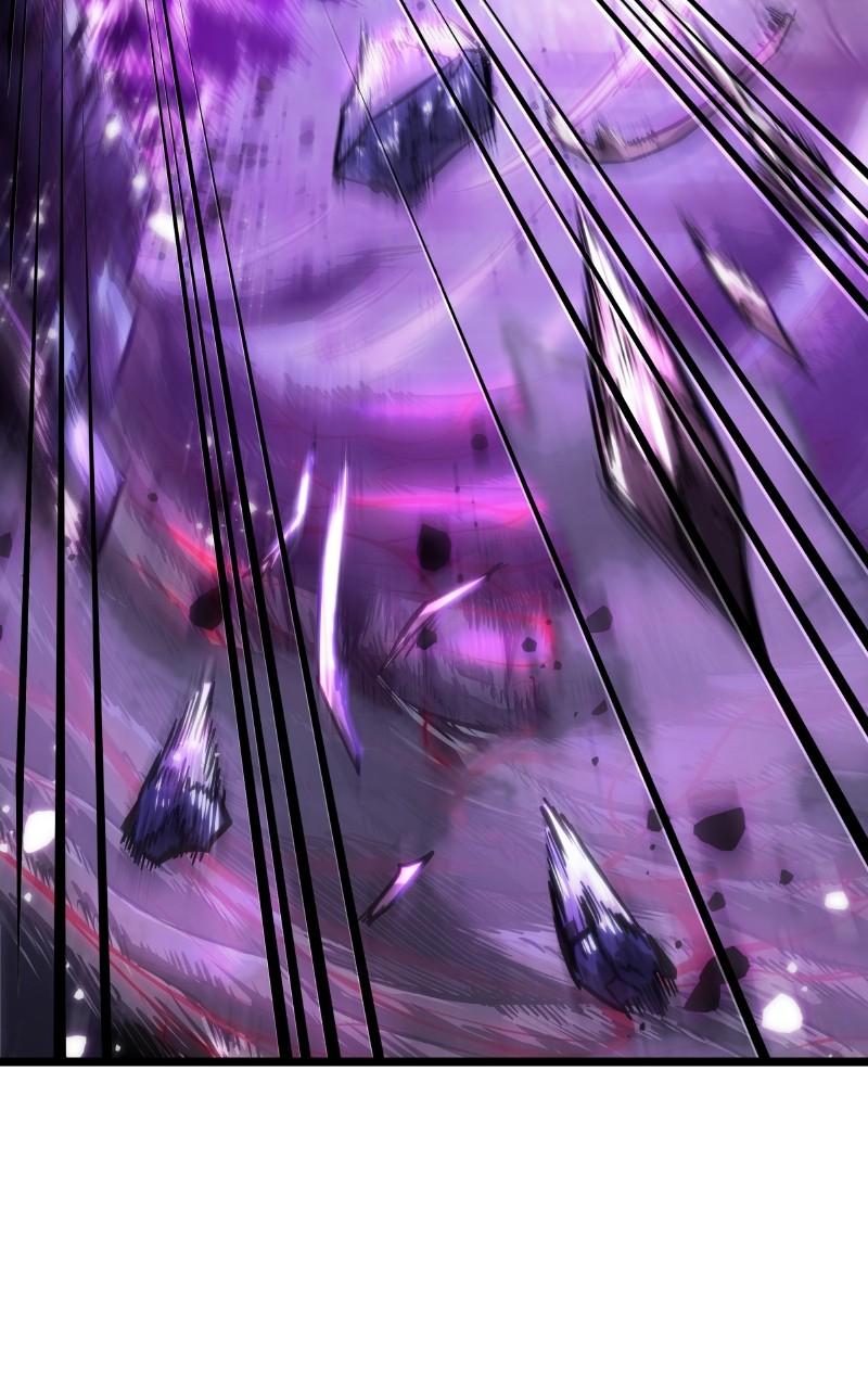 The World After the Fall Chapter 121