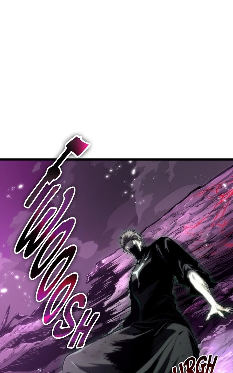 The World After the Fall Chapter 121