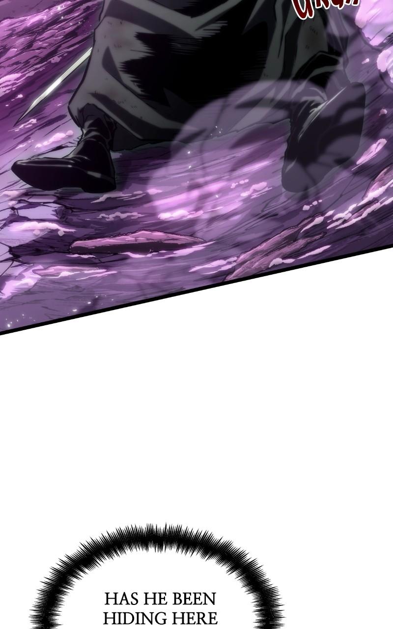 The World After the Fall Chapter 121