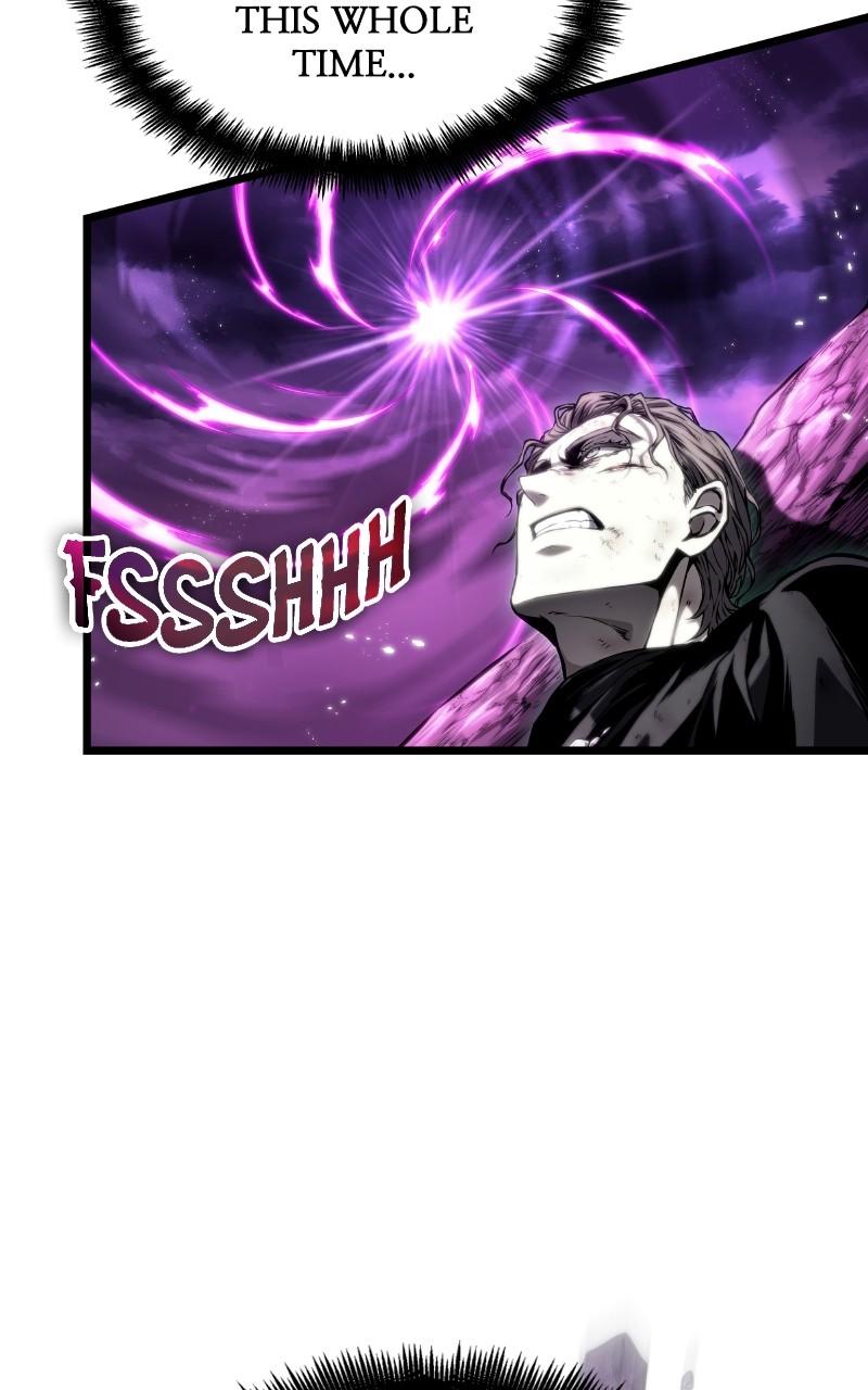 The World After the Fall Chapter 121