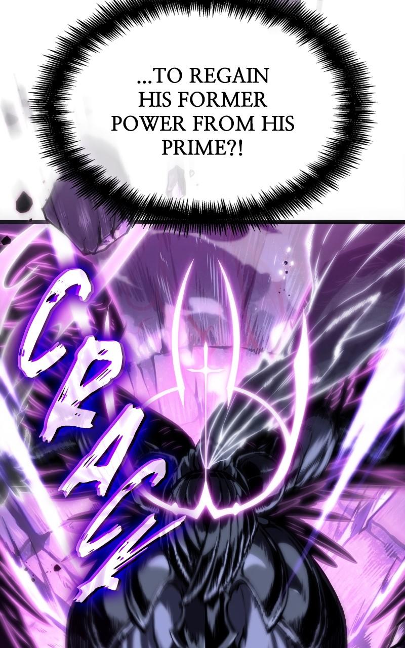 The World After the Fall Chapter 121