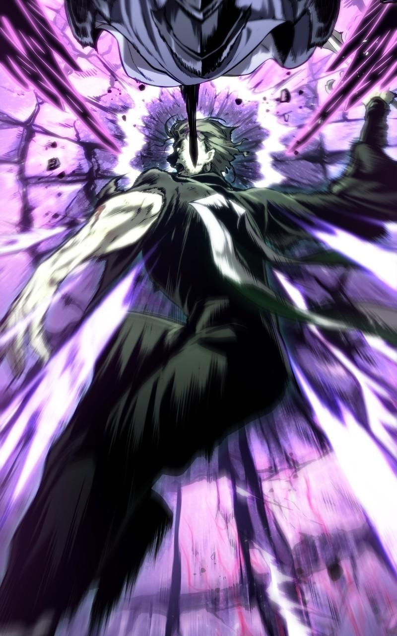 The World After the Fall Chapter 121