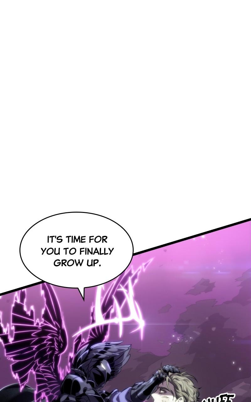 The World After the Fall Chapter 121