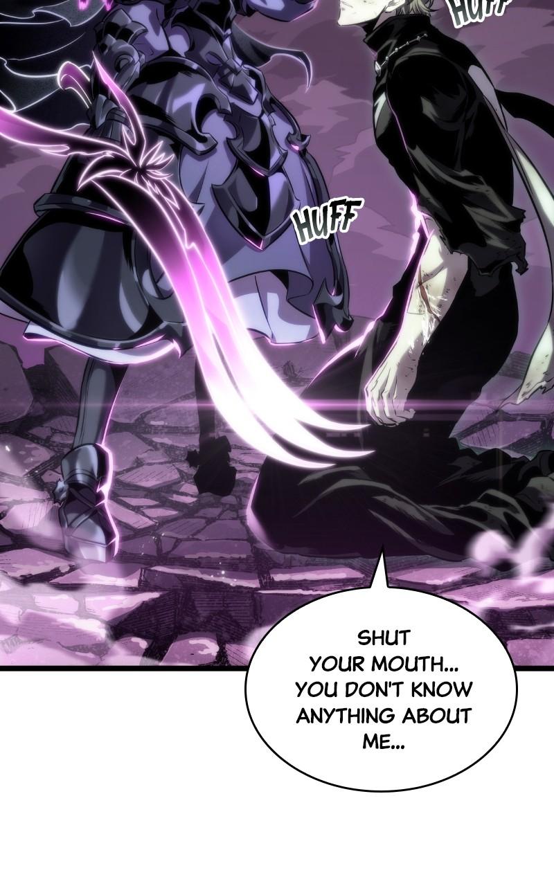 The World After the Fall Chapter 121