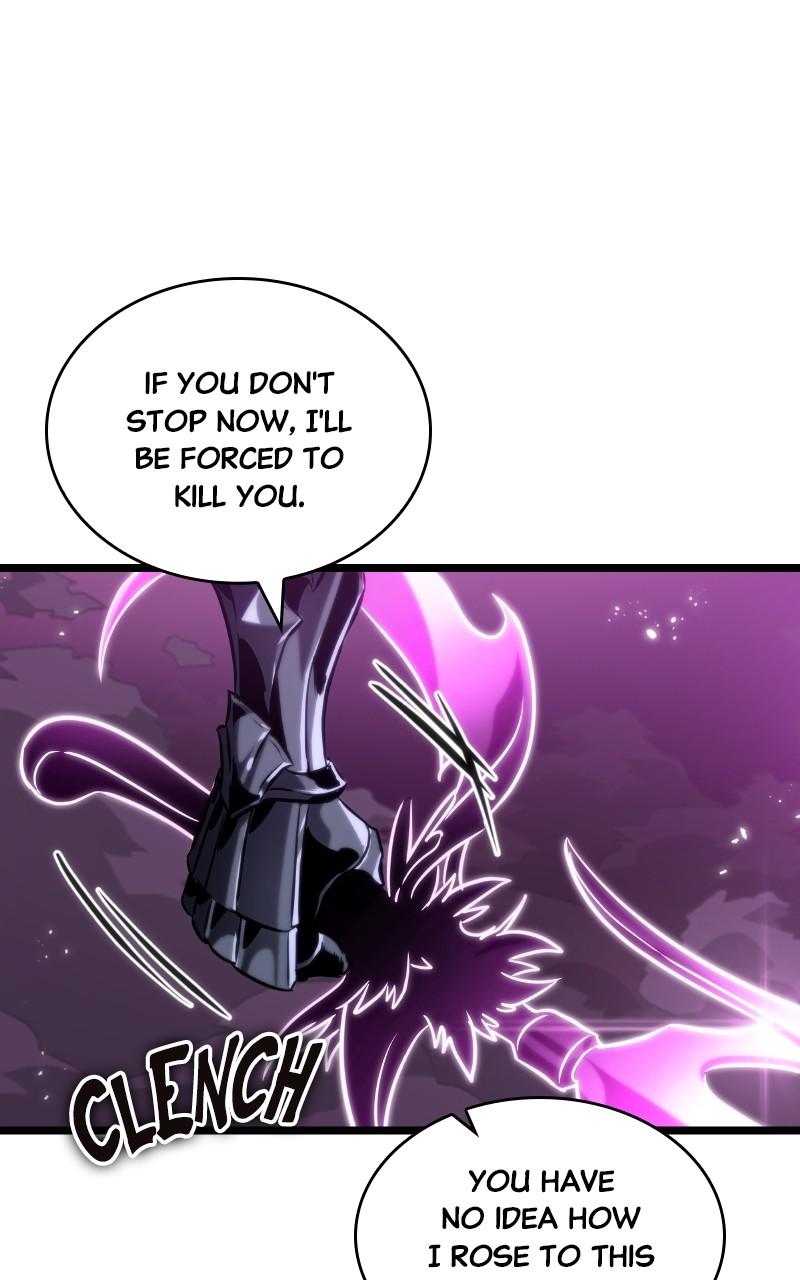 The World After the Fall Chapter 121