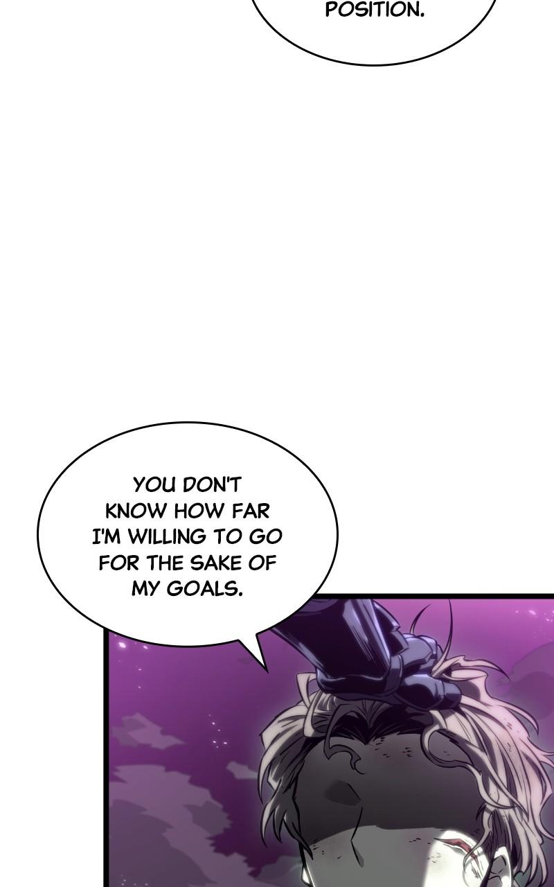 The World After the Fall Chapter 121