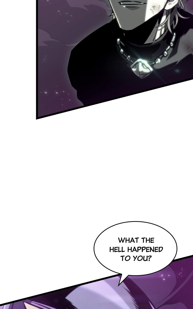 The World After the Fall Chapter 121