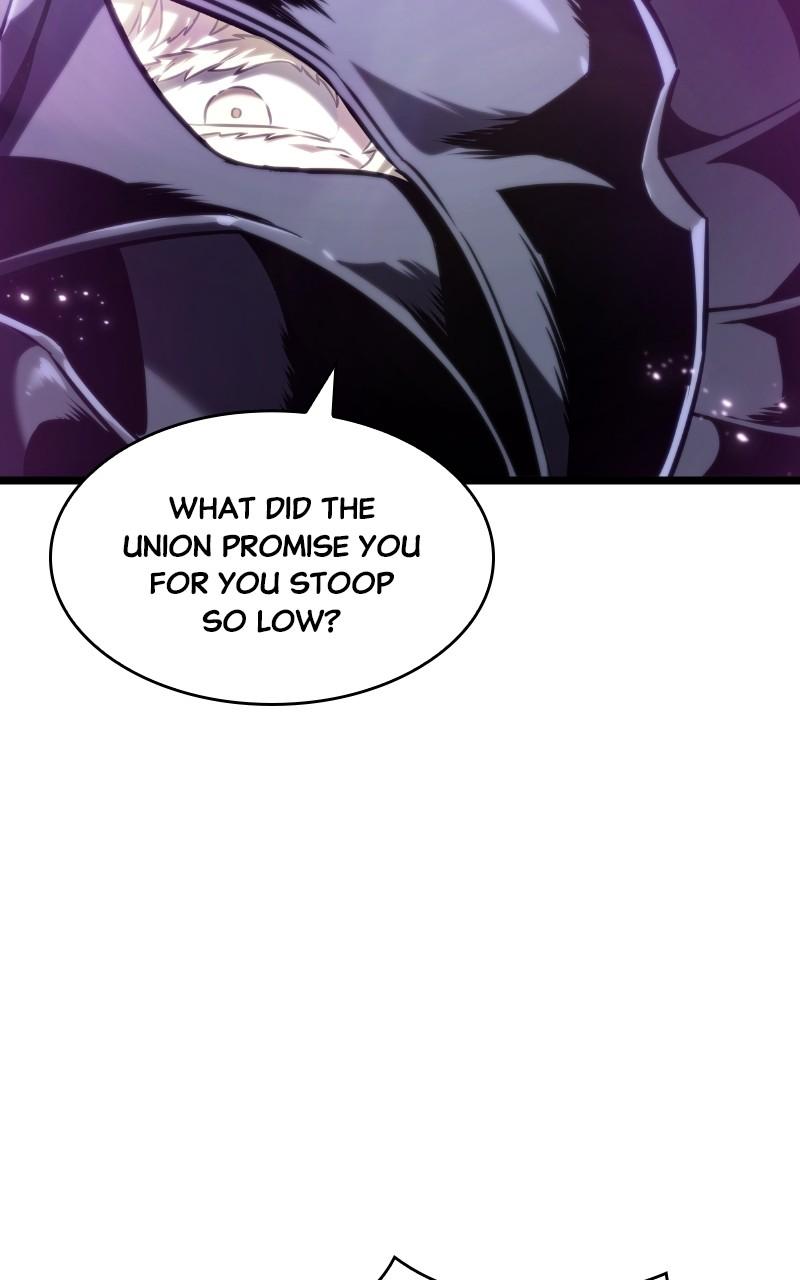 The World After the Fall Chapter 121