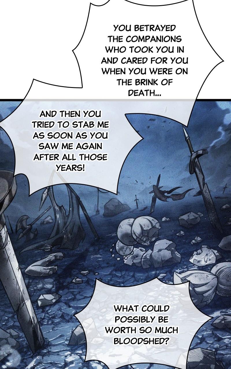 The World After the Fall Chapter 121