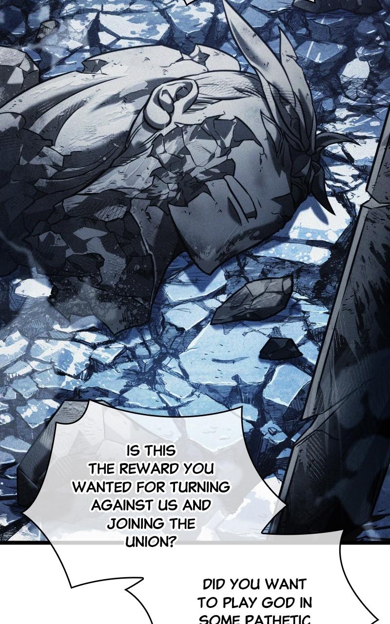 The World After the Fall Chapter 121