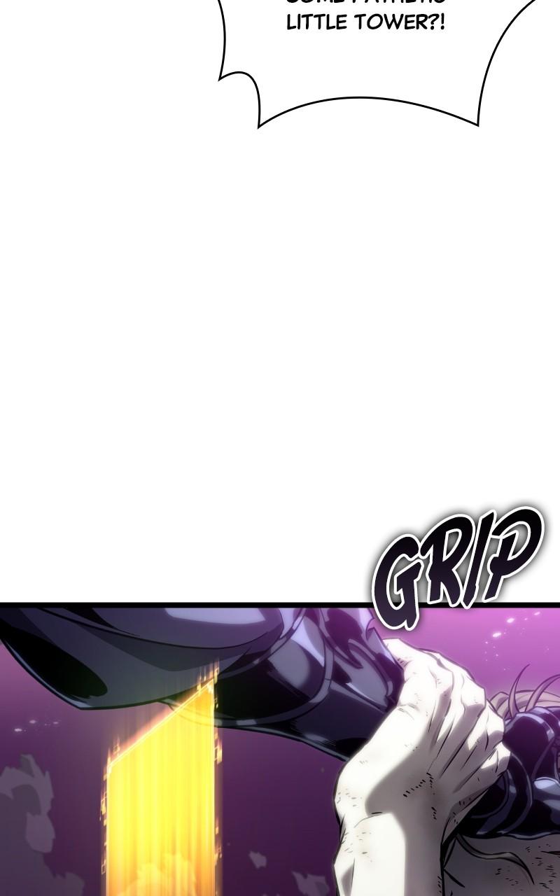 The World After the Fall Chapter 121