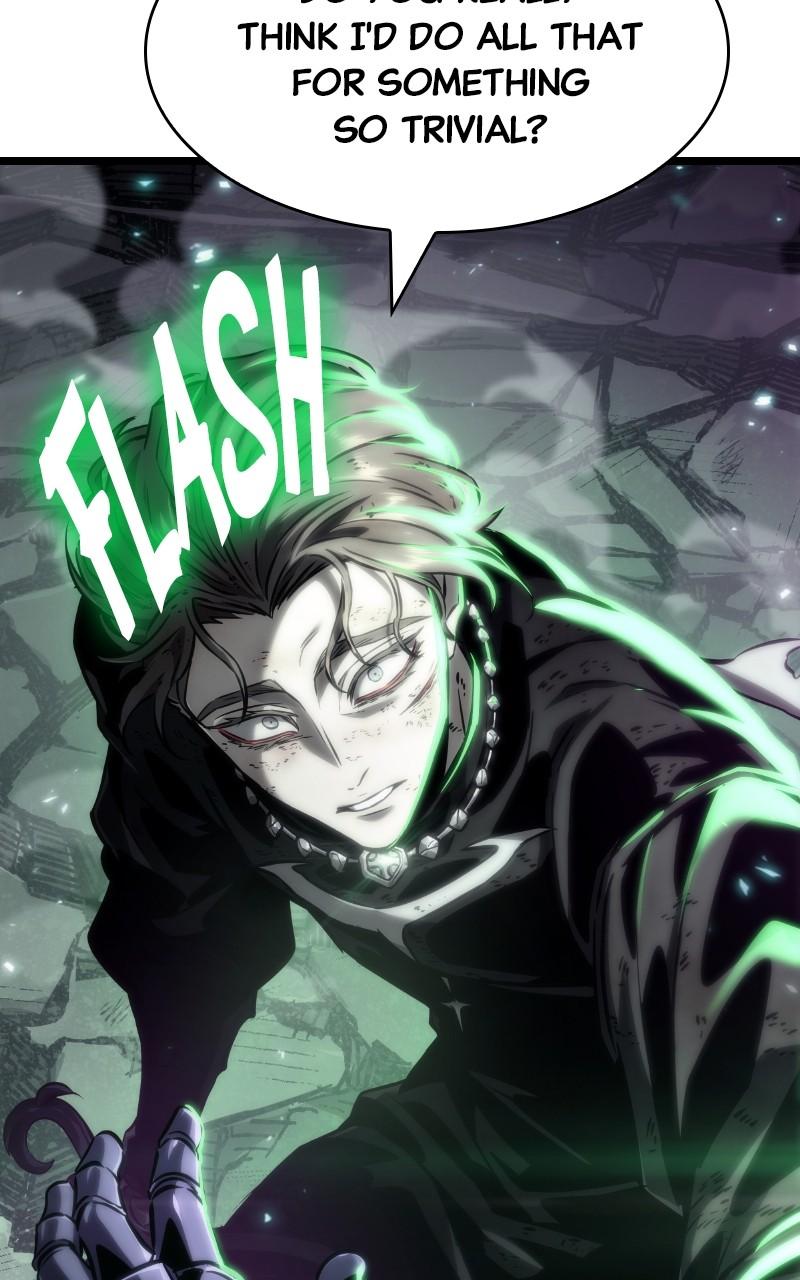 The World After the Fall Chapter 121