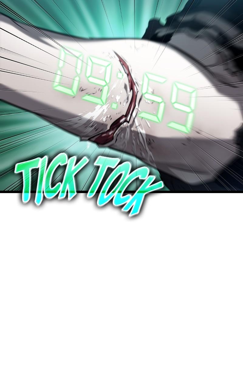 The World After the Fall Chapter 121