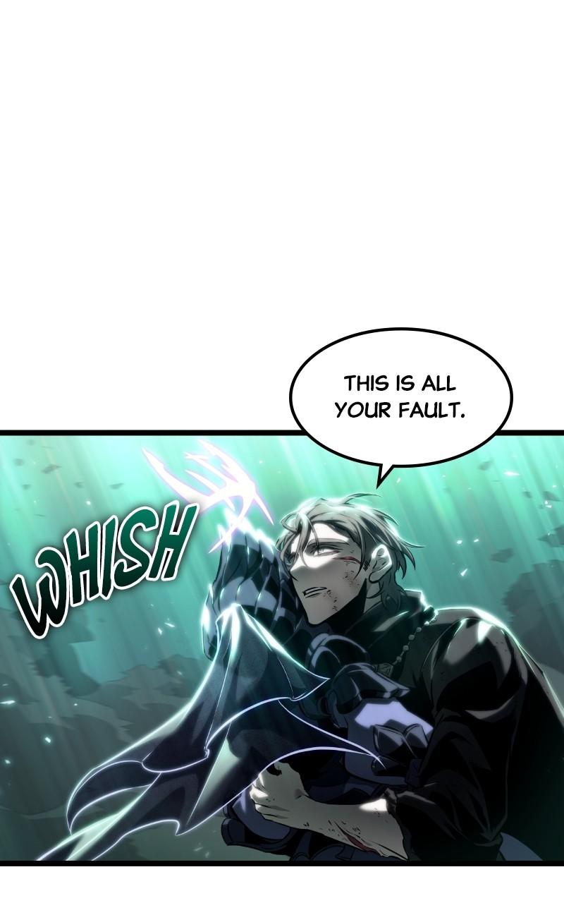 The World After the Fall Chapter 121