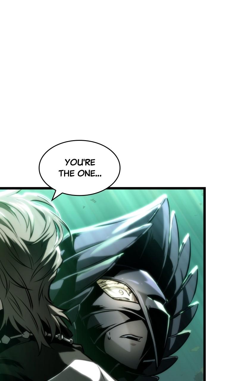 The World After the Fall Chapter 121