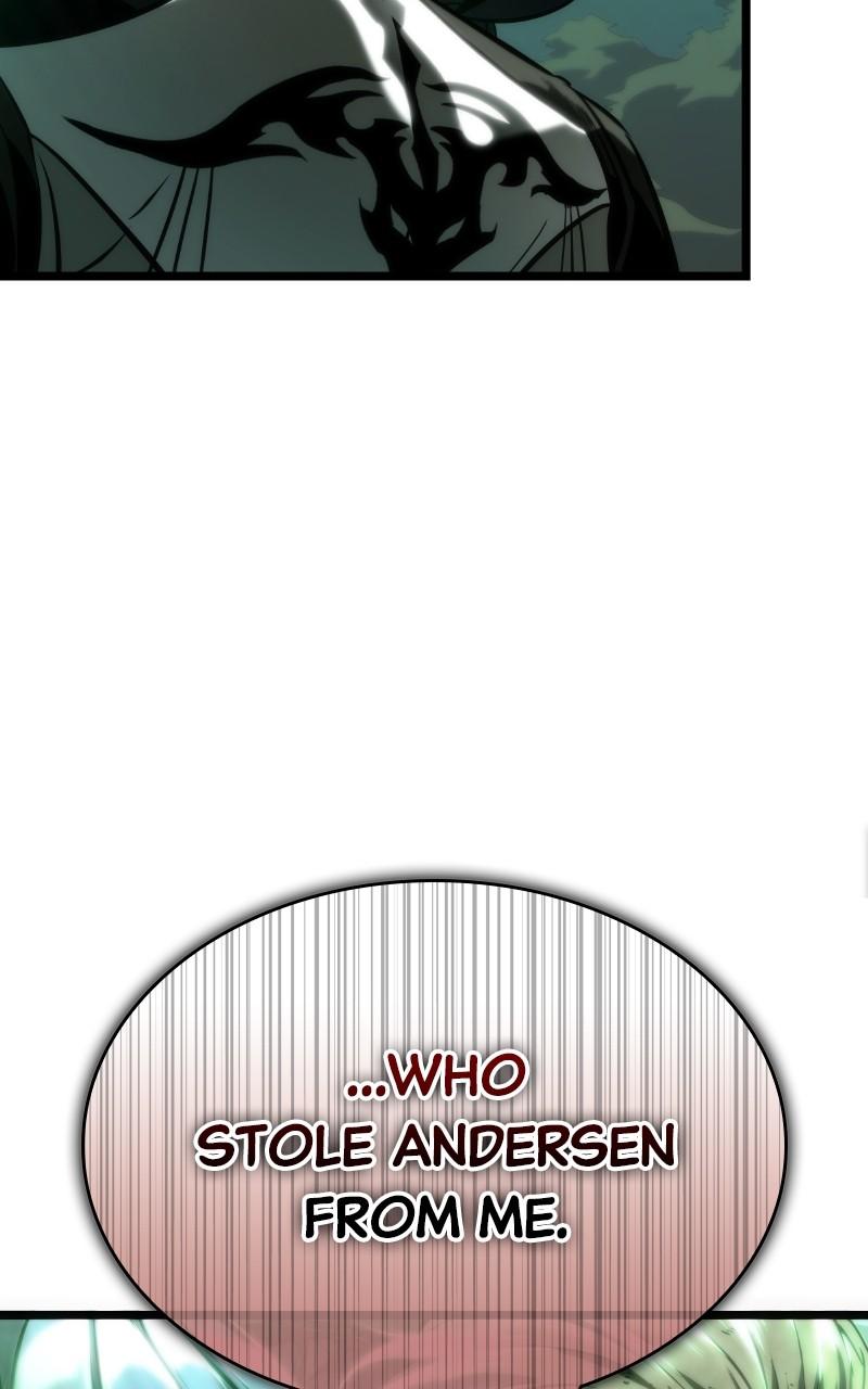 The World After the Fall Chapter 121