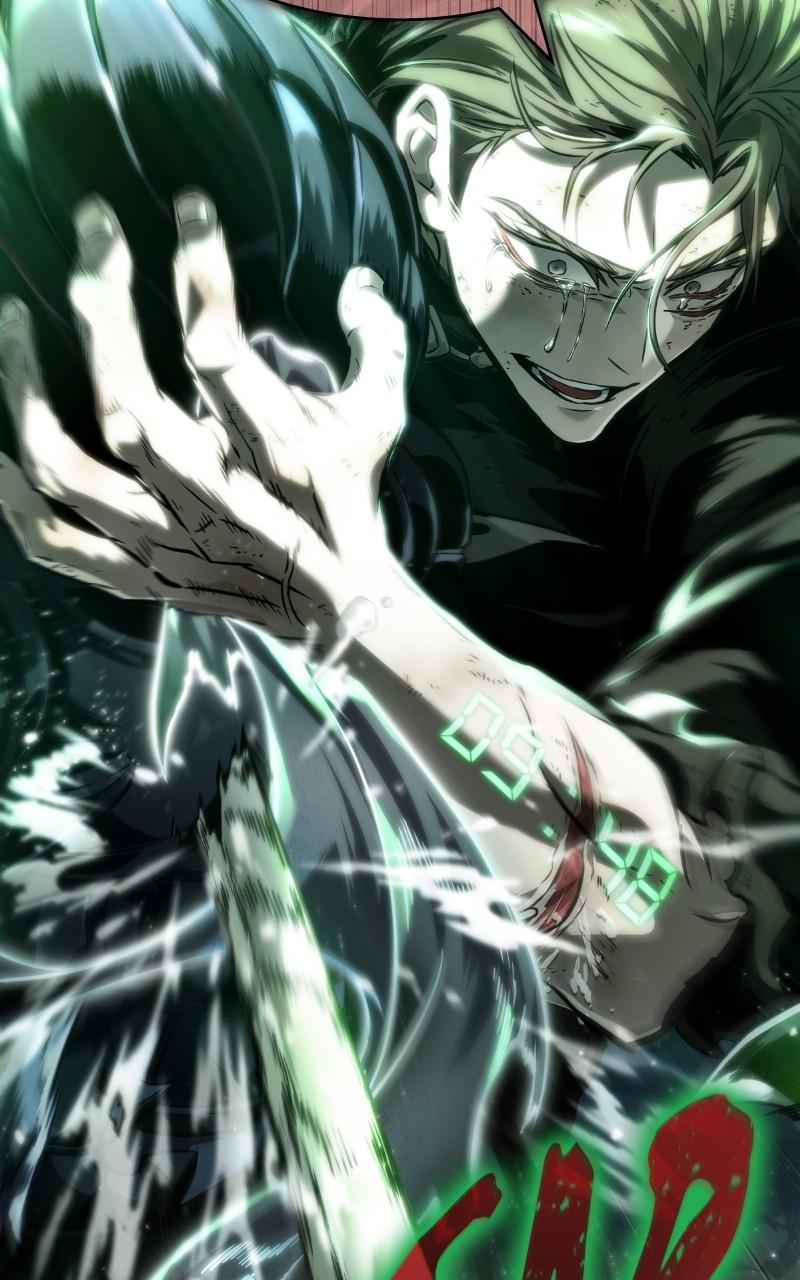 The World After the Fall Chapter 121