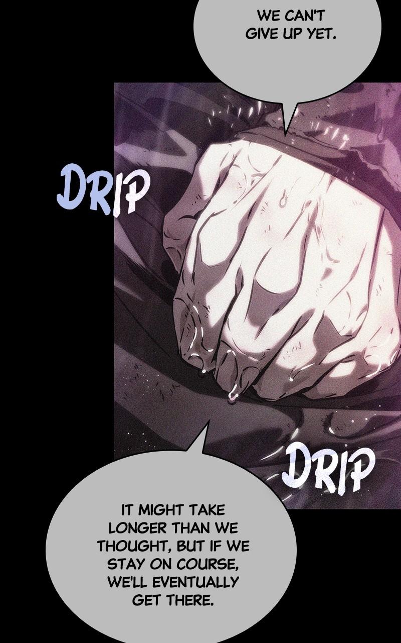 The World After The End 123