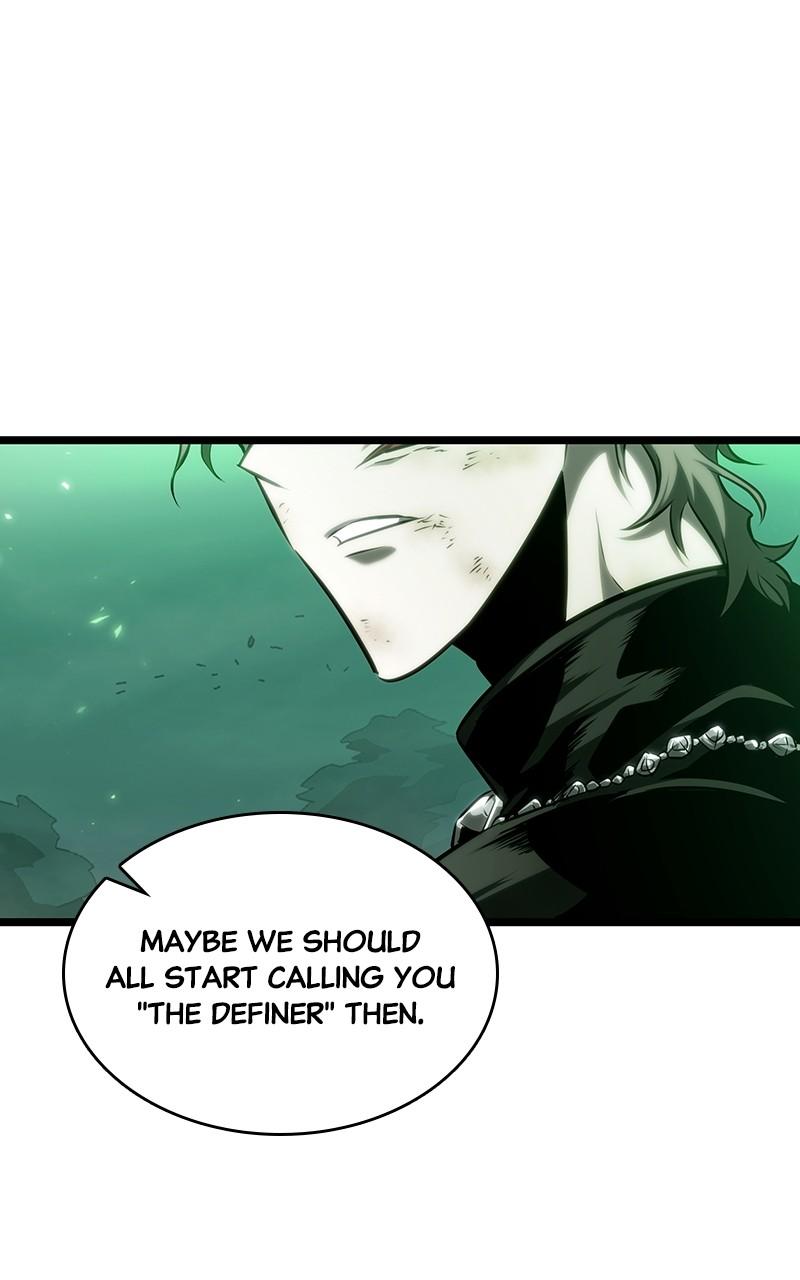 The World After The End 123