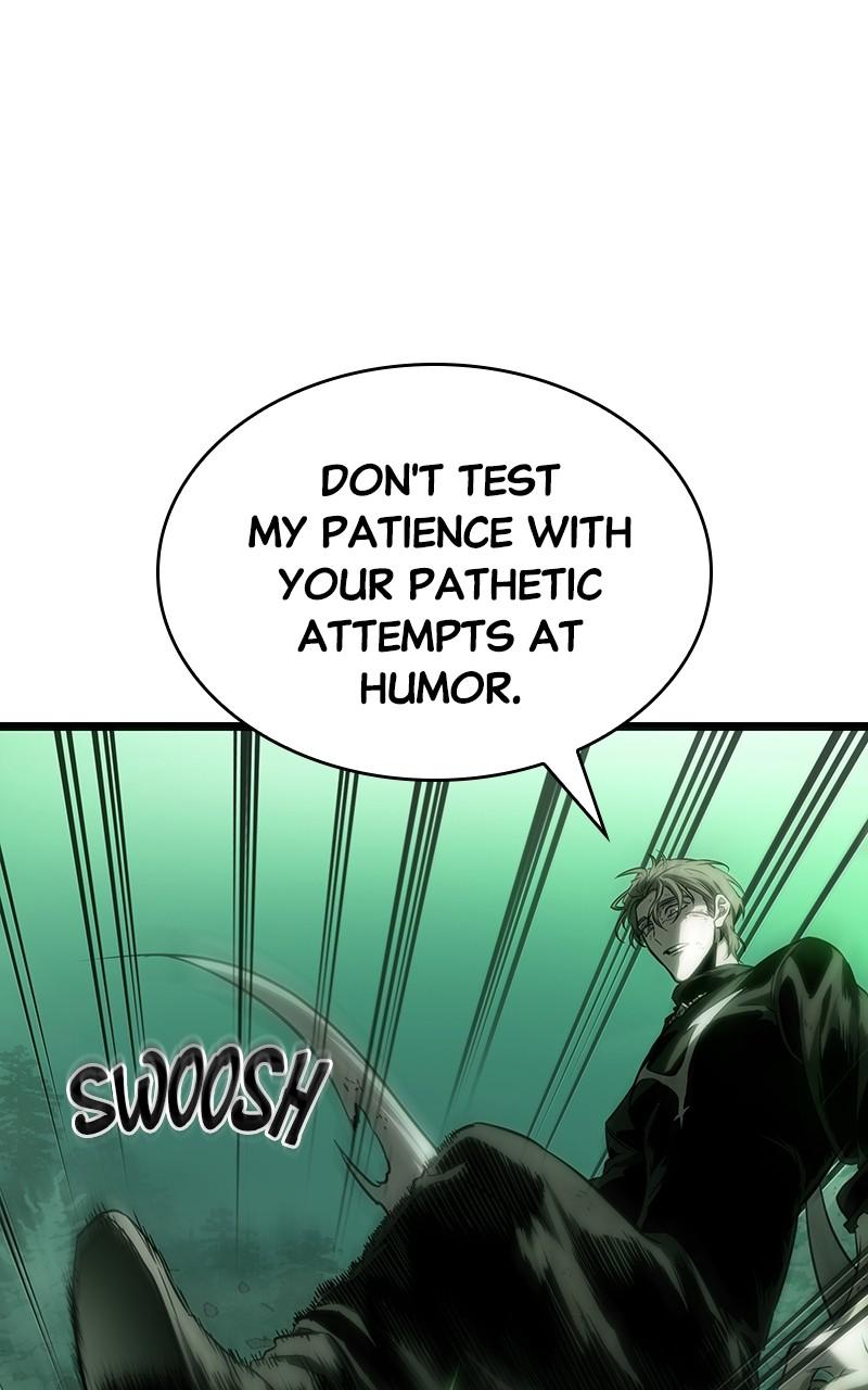 The World After The End 123