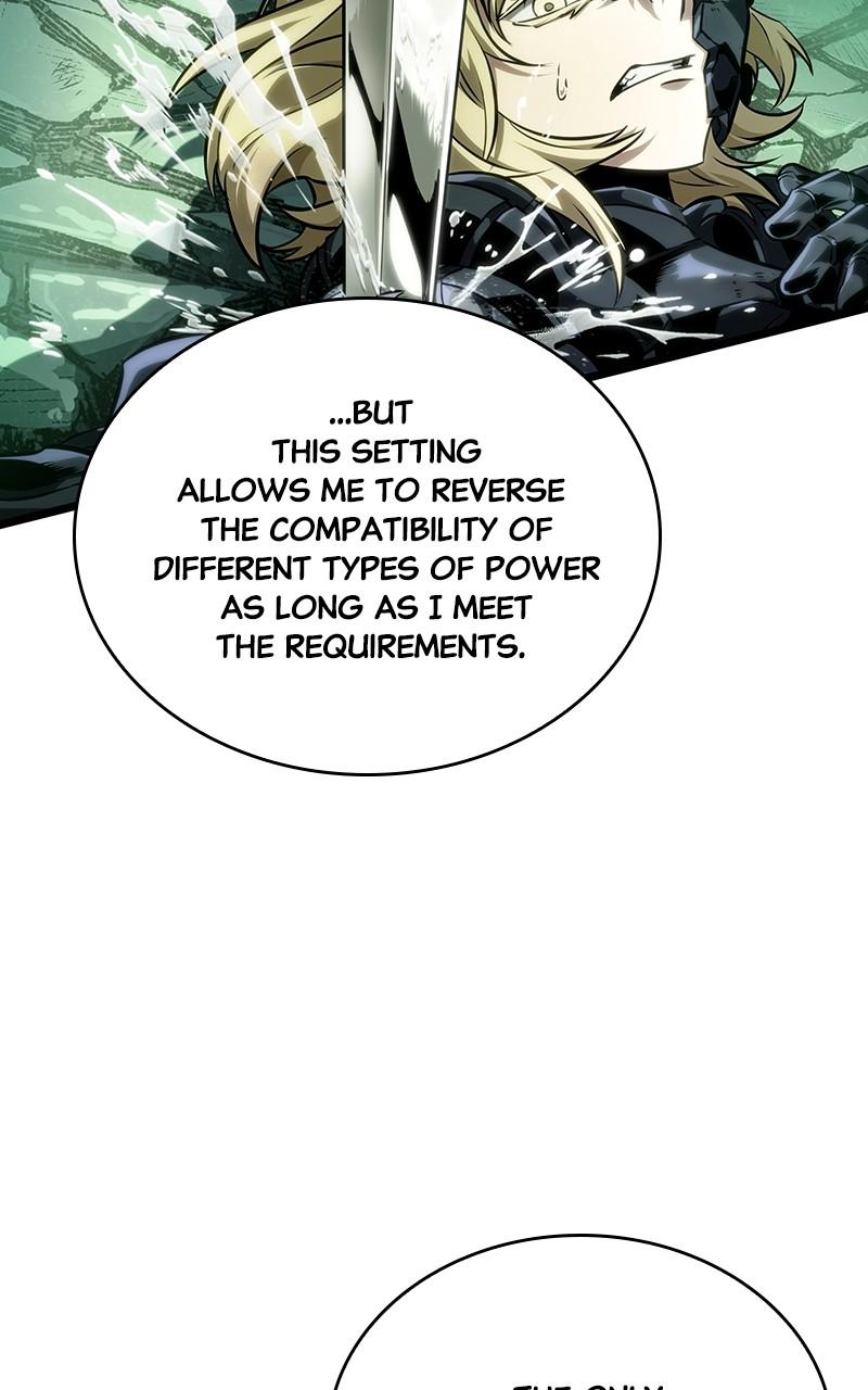 The World After The End 123