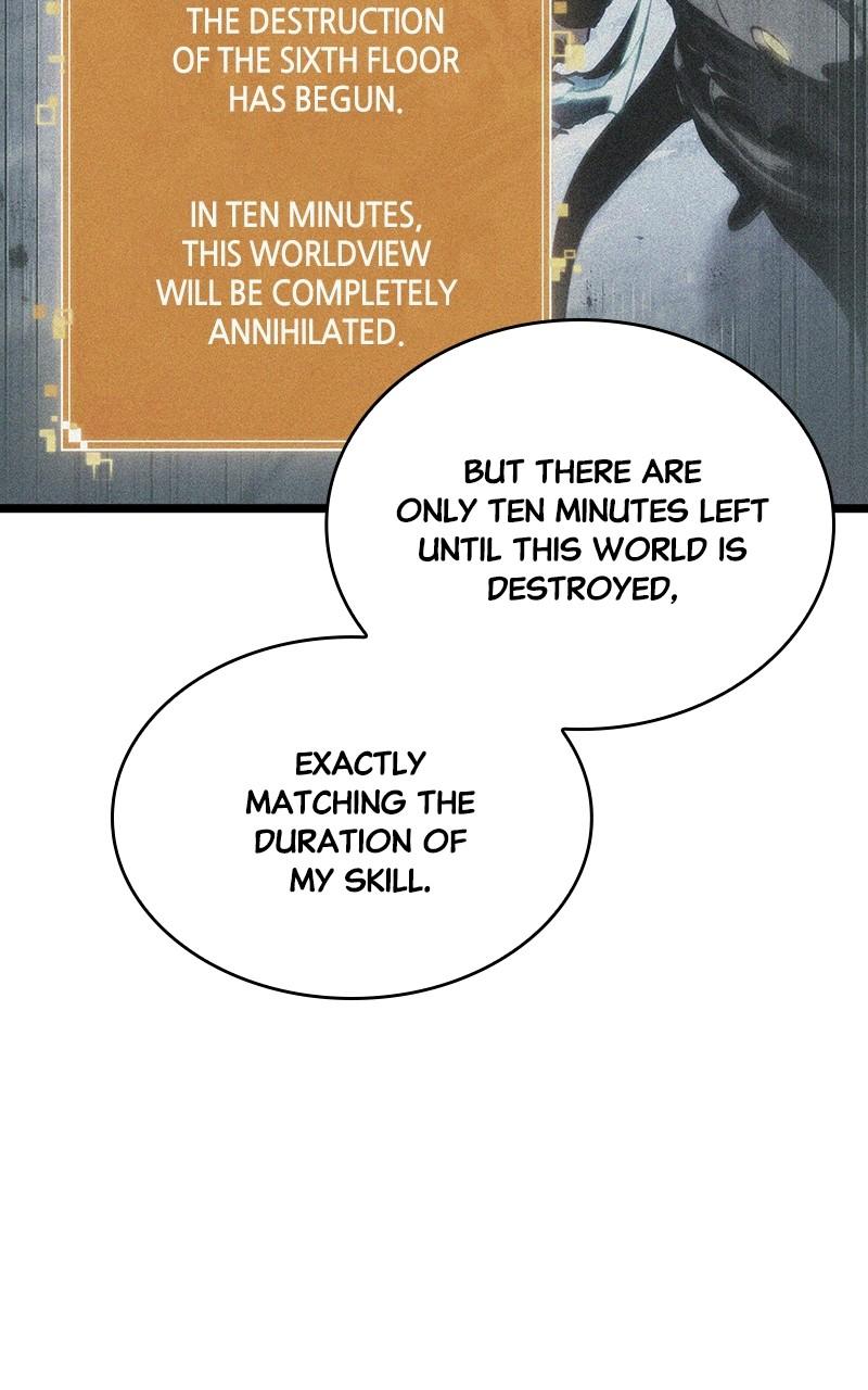 The World After The End 123