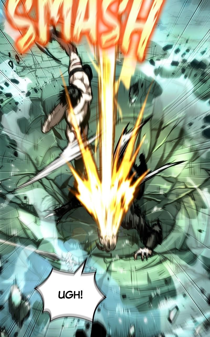 The World After The End 124