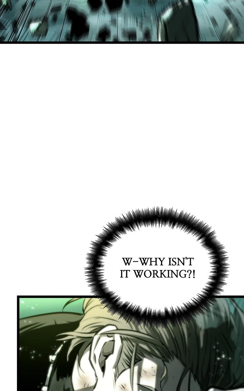 The World After The End 124