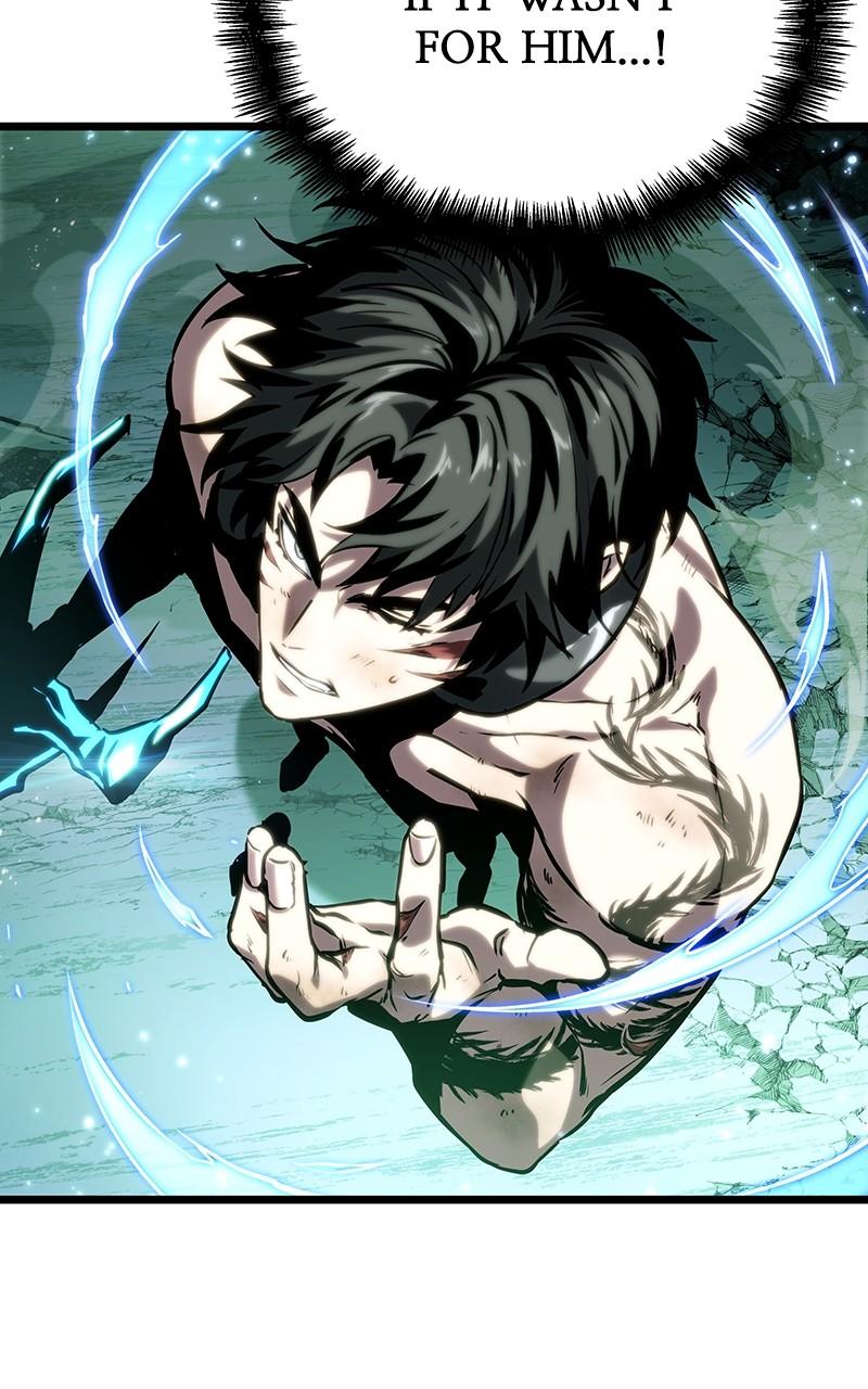 The World After The End 124