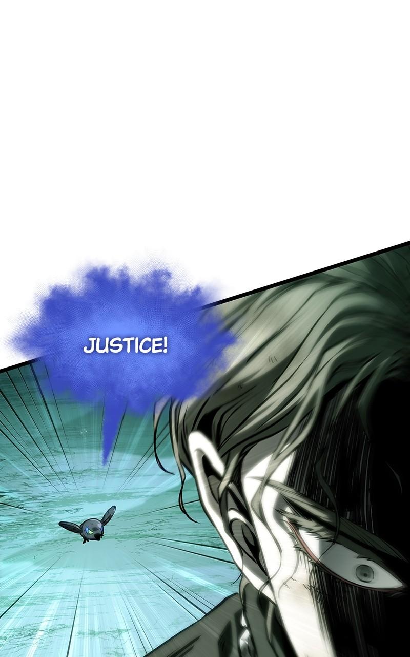 The World After The End 124