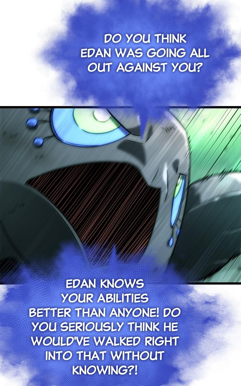 The World After The End 124