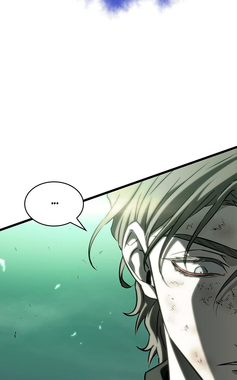 The World After The End 124