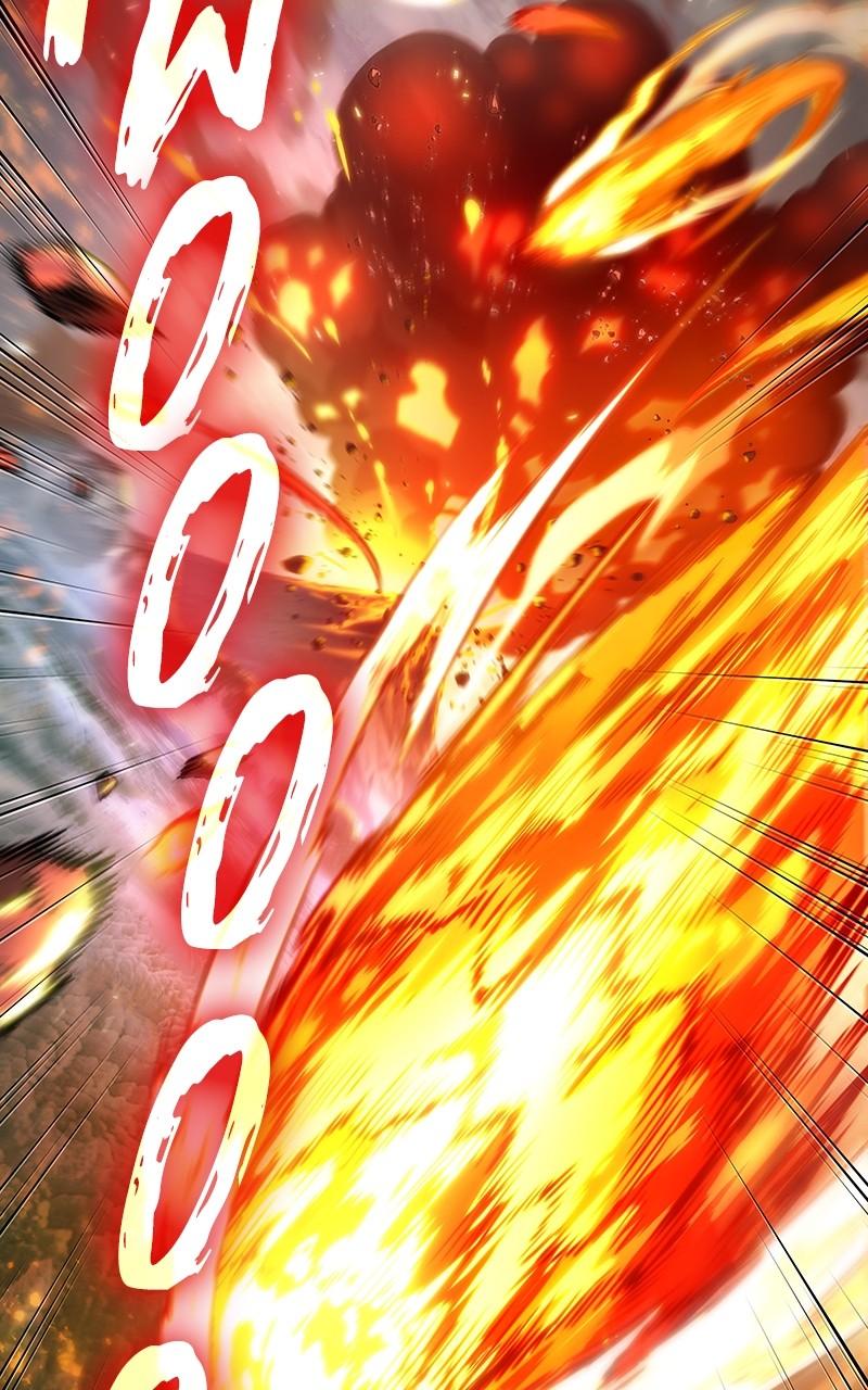 The World After The End 124