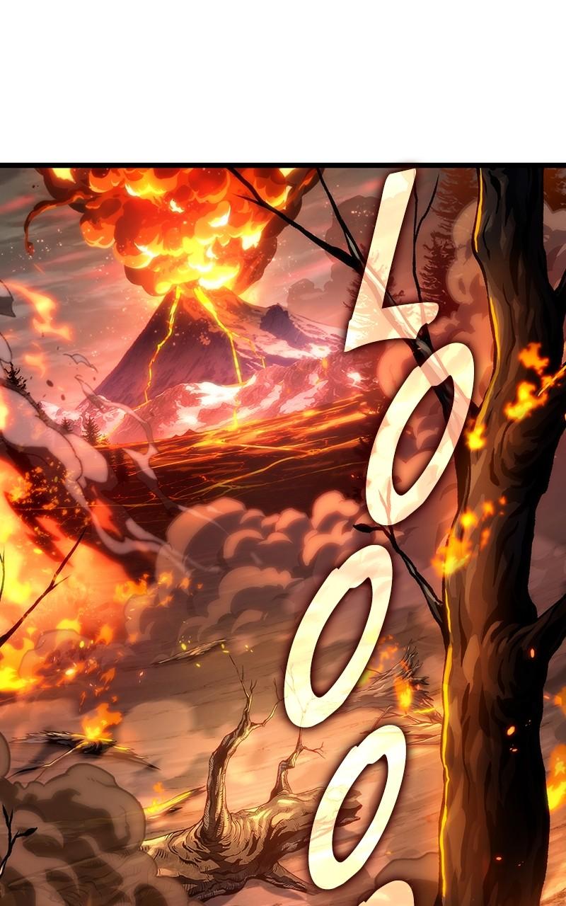 The World After The End 124