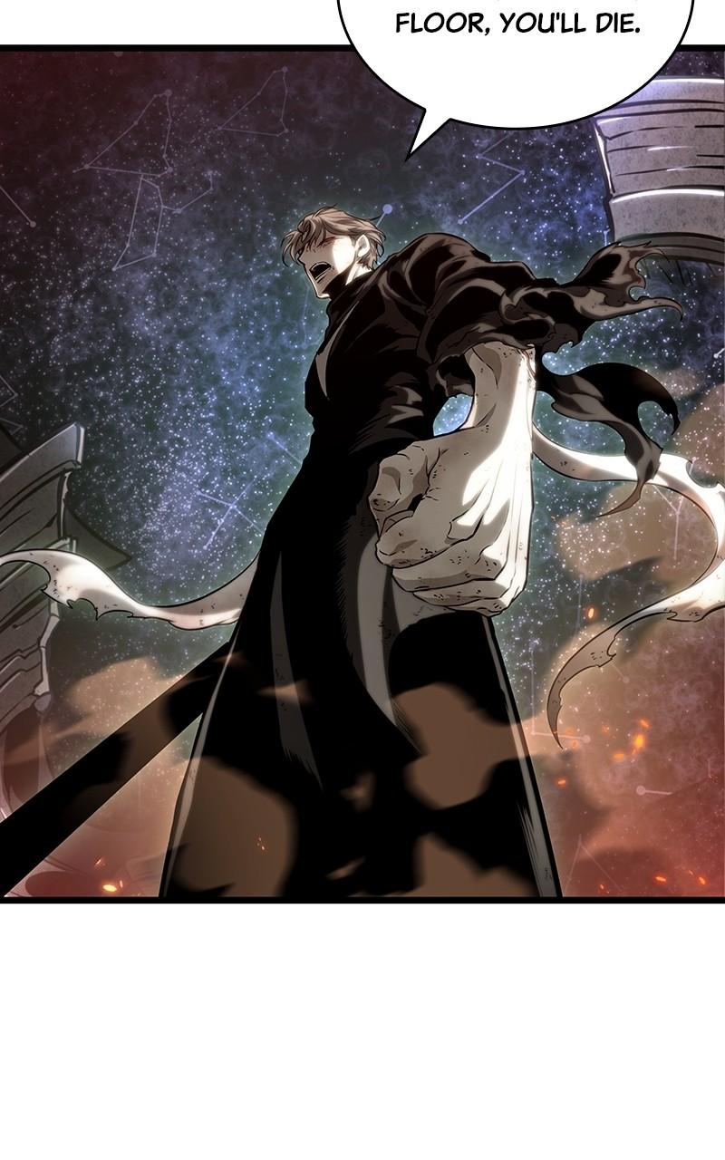 The World After The End 124