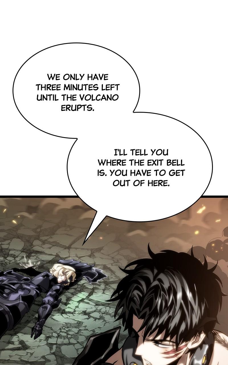 The World After The End 124