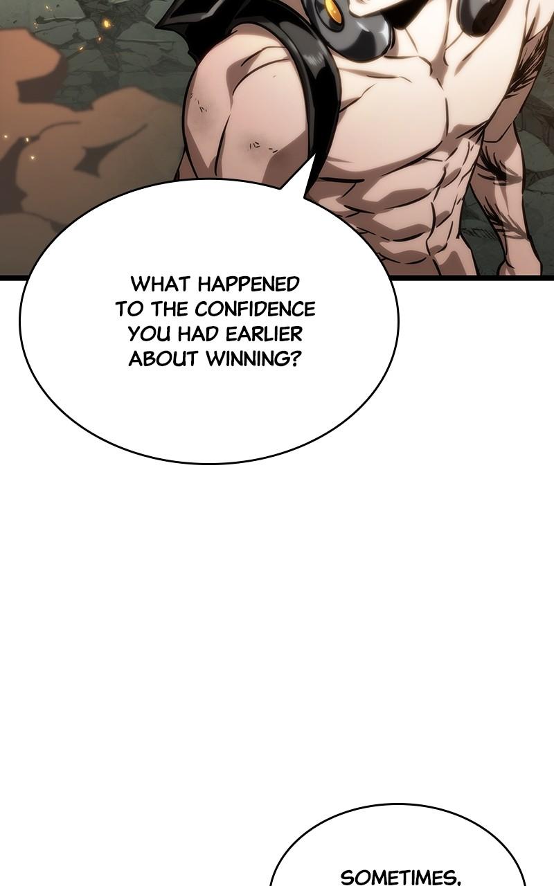 The World After The End 124
