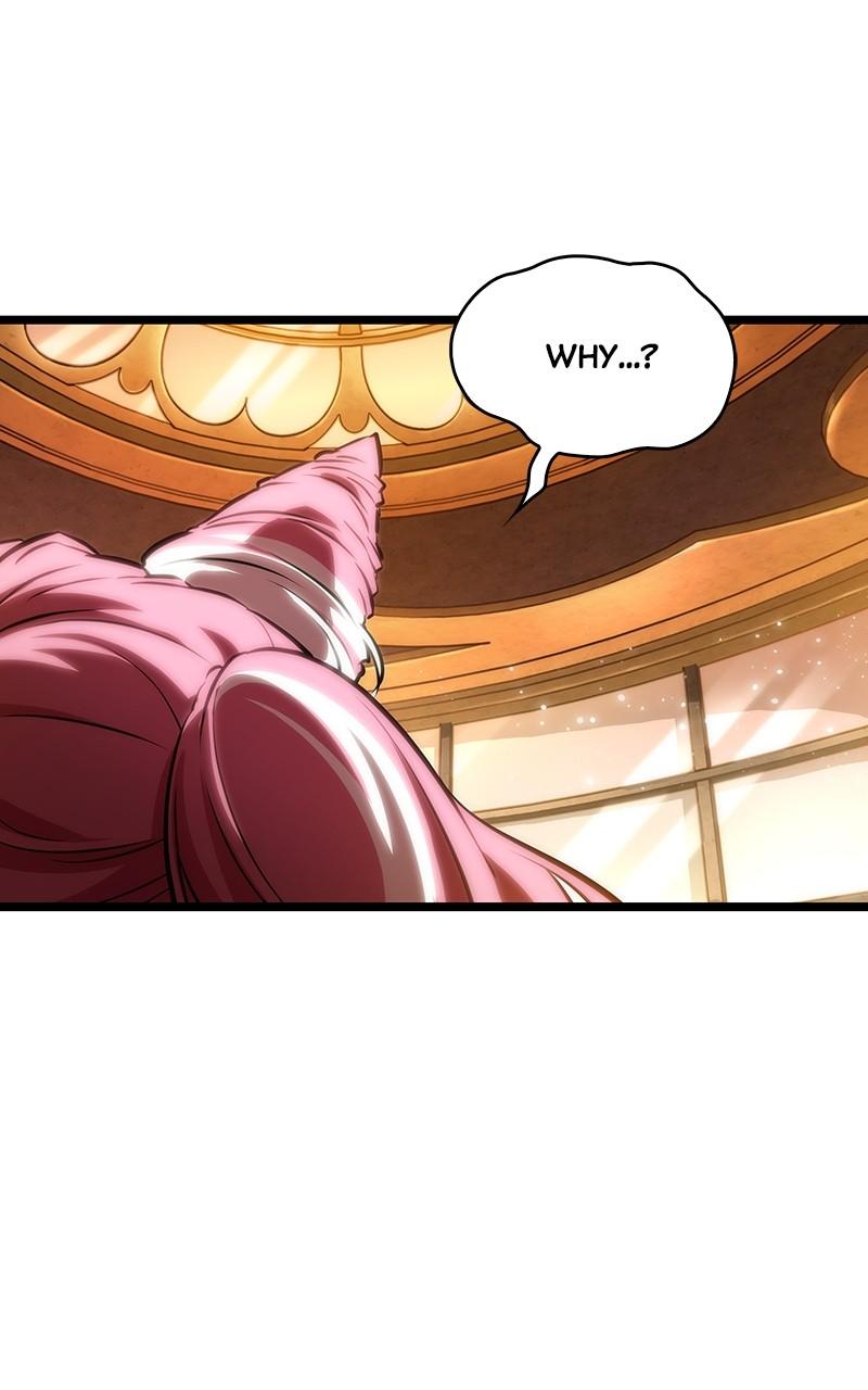 The World After the Fall Chapter 124