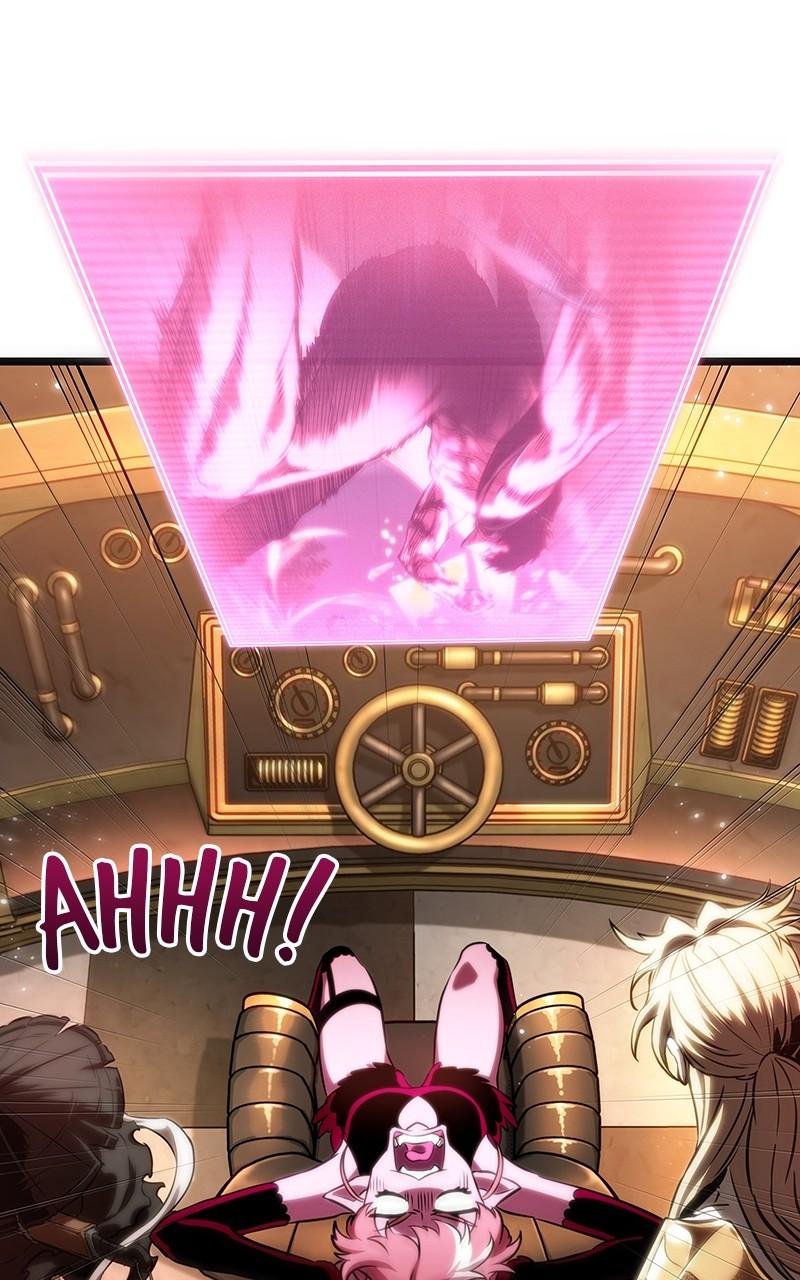 The World After the Fall Chapter 124